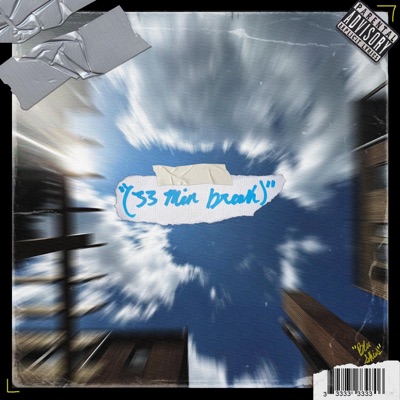 blu skies (33 min break) - Single