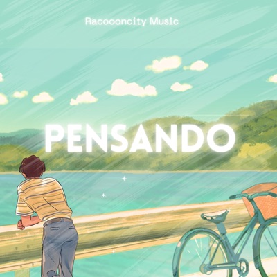 Pensando (feat. Alan17) - Single