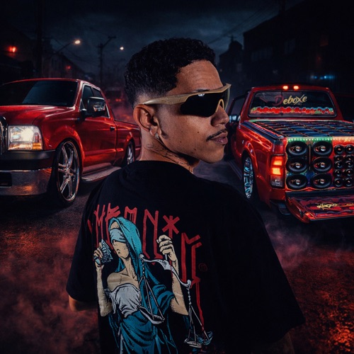 Vizinhança do Barulho - Single