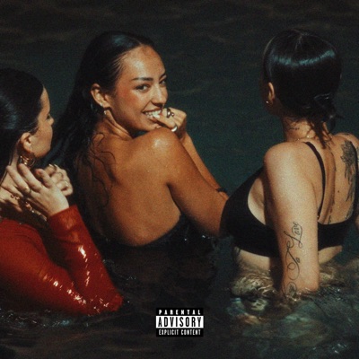 Parisian bad gyal (feat. Tydi S) - Single