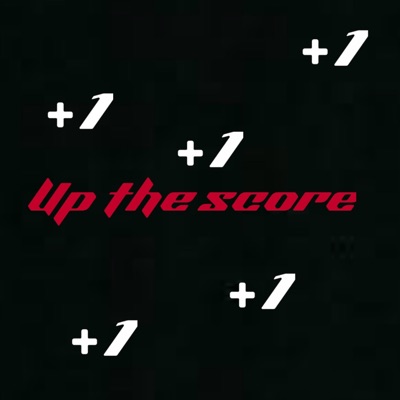 Up the Score - Single
