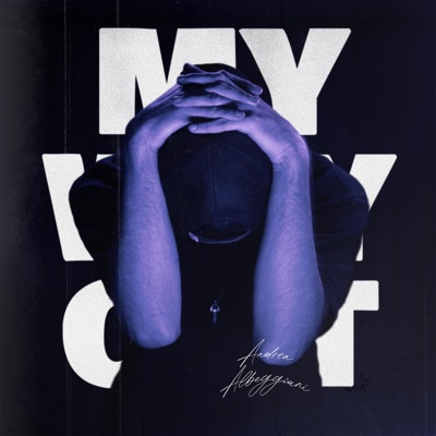 MY WAY OUT - Single