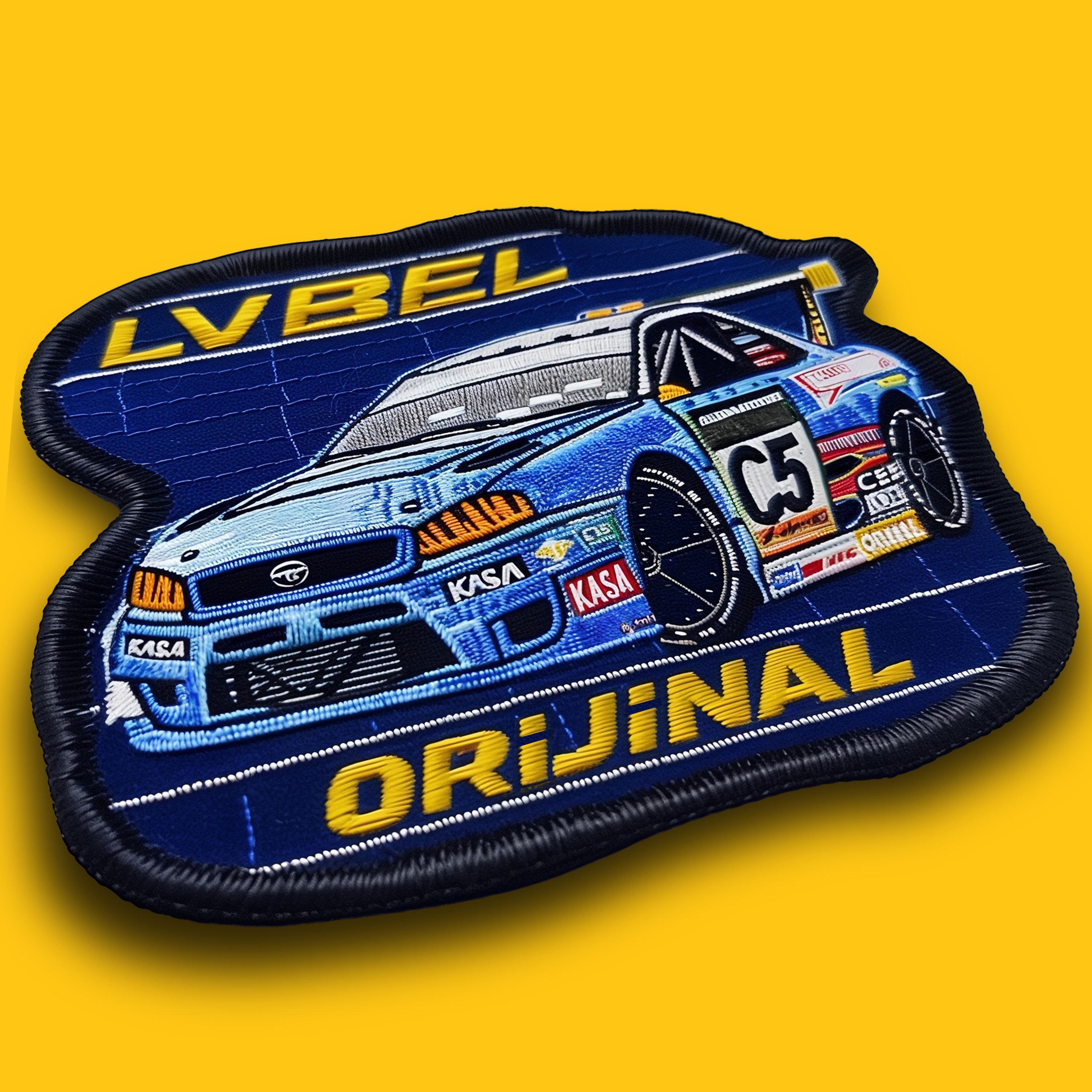 KASA ORIJINAL - Single