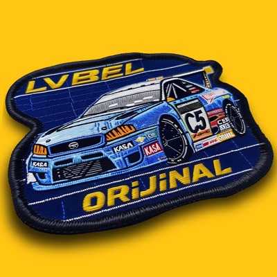 KASA ORIJINAL - Single