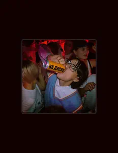 Ακούστε περιεχόμενο από ROLDOZZZER, παρακολουθήστε μουσικά βίντεο, διαβάστε το βιογραφικό, δείτε ημερομηνίες περιοδείας, και πολλά ακόμη!