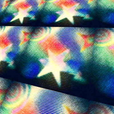 Swirly Illusions