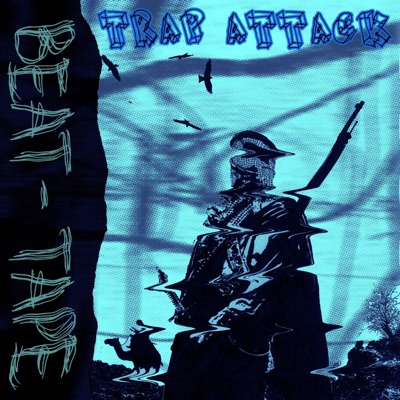 TRAP ATTACK BEATTAPE