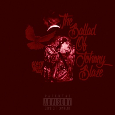 The Ballad of Johnny Blaze - EP