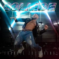 Collide (Prod. Jason Nevins) - Single - Frankie Zulferino