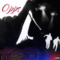 Opps - Single - The Real Nuke