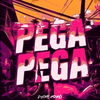 PEGA PEGA - EP - PHONK ジ AROUND