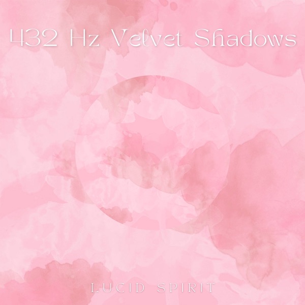432 Hz Velvet Shadows: Embracing the Night