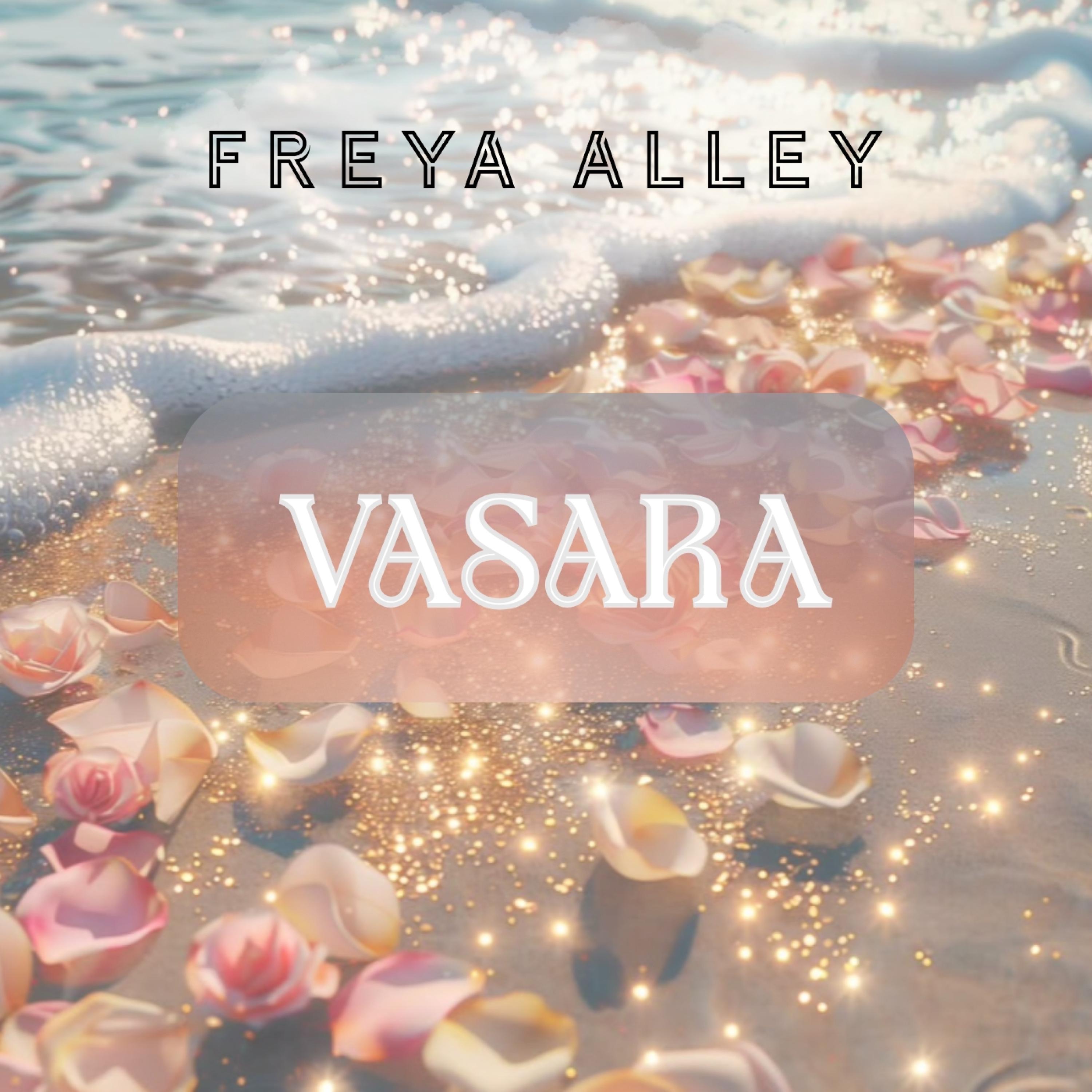 Vasara - Single