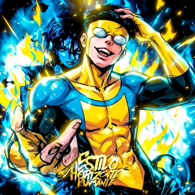 Estilo Horizonte Diamante (Super Slowed)