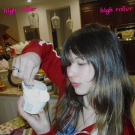 high roller (feat. Heylomani) Losslessmike