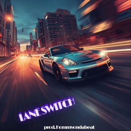 Lane Switch J.R. Glint