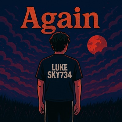 Again - Single
