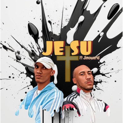 Jesu (feat. Jimoworld) - Single