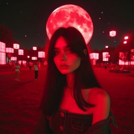 Gentle Sundown (Super Slowed) Apovabin