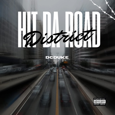 Hit Da Road (Special Version) - Single