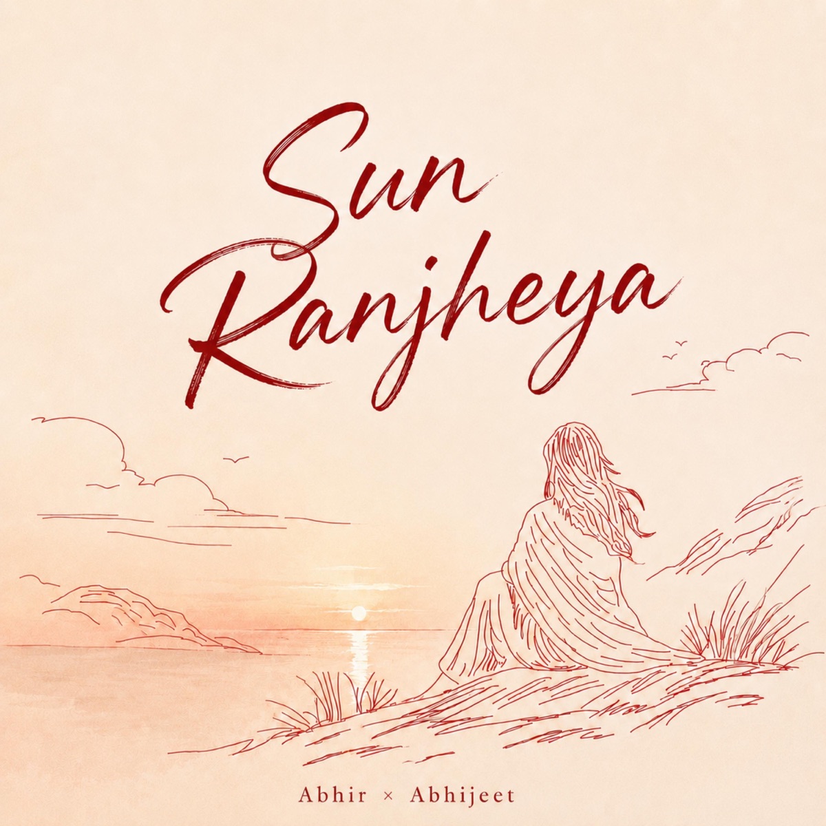Sun Ranjhaya cover art