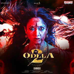 Odela 2 - Hindi (Original Motion Picture Soundtrack) - EP