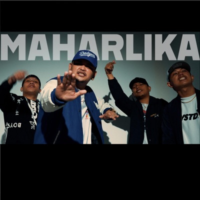 Maharlika - Single