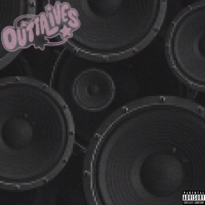 pending (feat. 3kkash) - Single