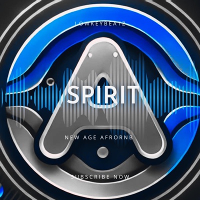 Spirit (Saint Arcturus Type Beat  New Age Afropop with Piano) - Single