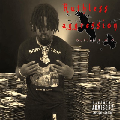 RUTHLESS AGGRESSION - Single