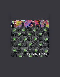 Listen to Discretion, watch music videos, read bio, see tour dates & more!
