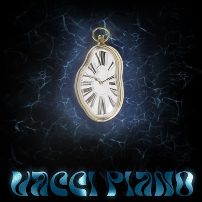 VACCI PIANO - Single