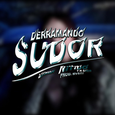 Derramando Sudor (feat. bvsti) - Single