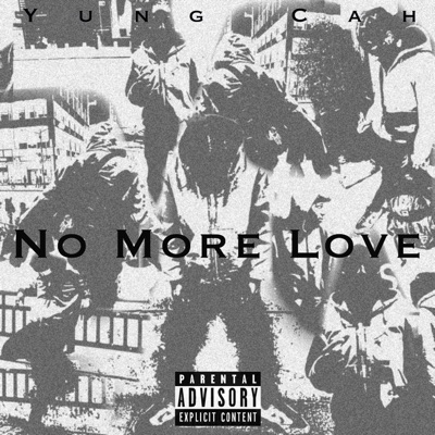 No More Love
