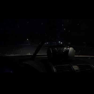 STORMING IN APRIL - EP