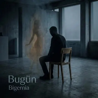 收听 Bigemia 的 Bugün - Single