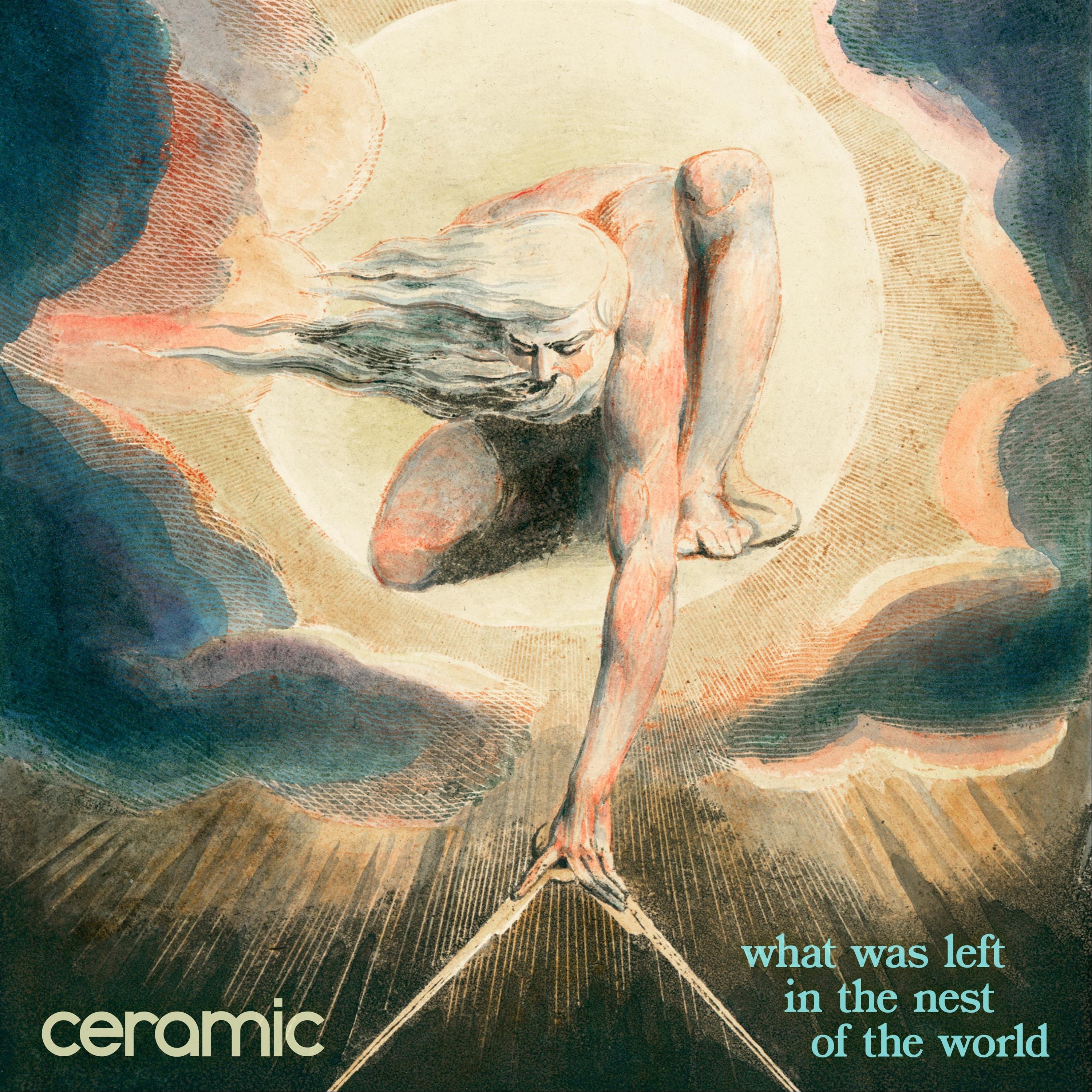 Ceramic - Transformed, In Wondrous Beauty