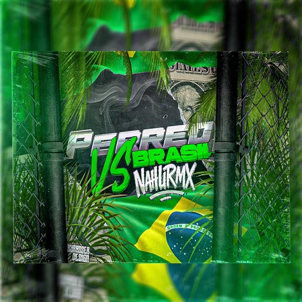 PERREO VSBRASIL