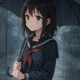 Im Regen Single