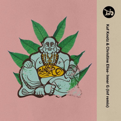Inner G (Inf Remix) [feat. Boogieman Dela, Tomas Delfgaauw & Shad] - Single