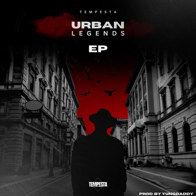 Urban Legends EP