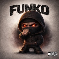 Funko - Single - Otein & TeykBeats