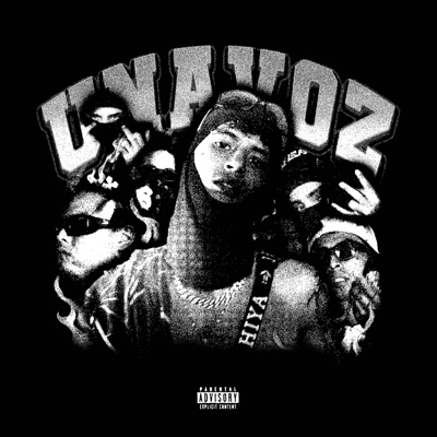 Una voz - Single