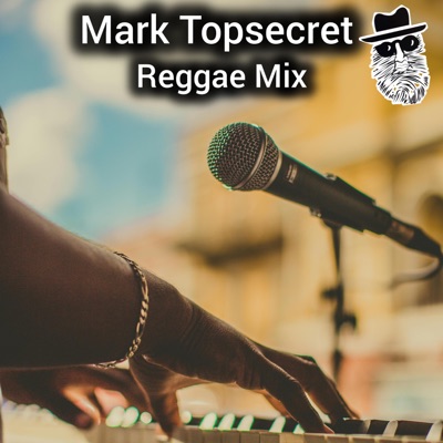 Reggae Mix, Vol. 2 - EP