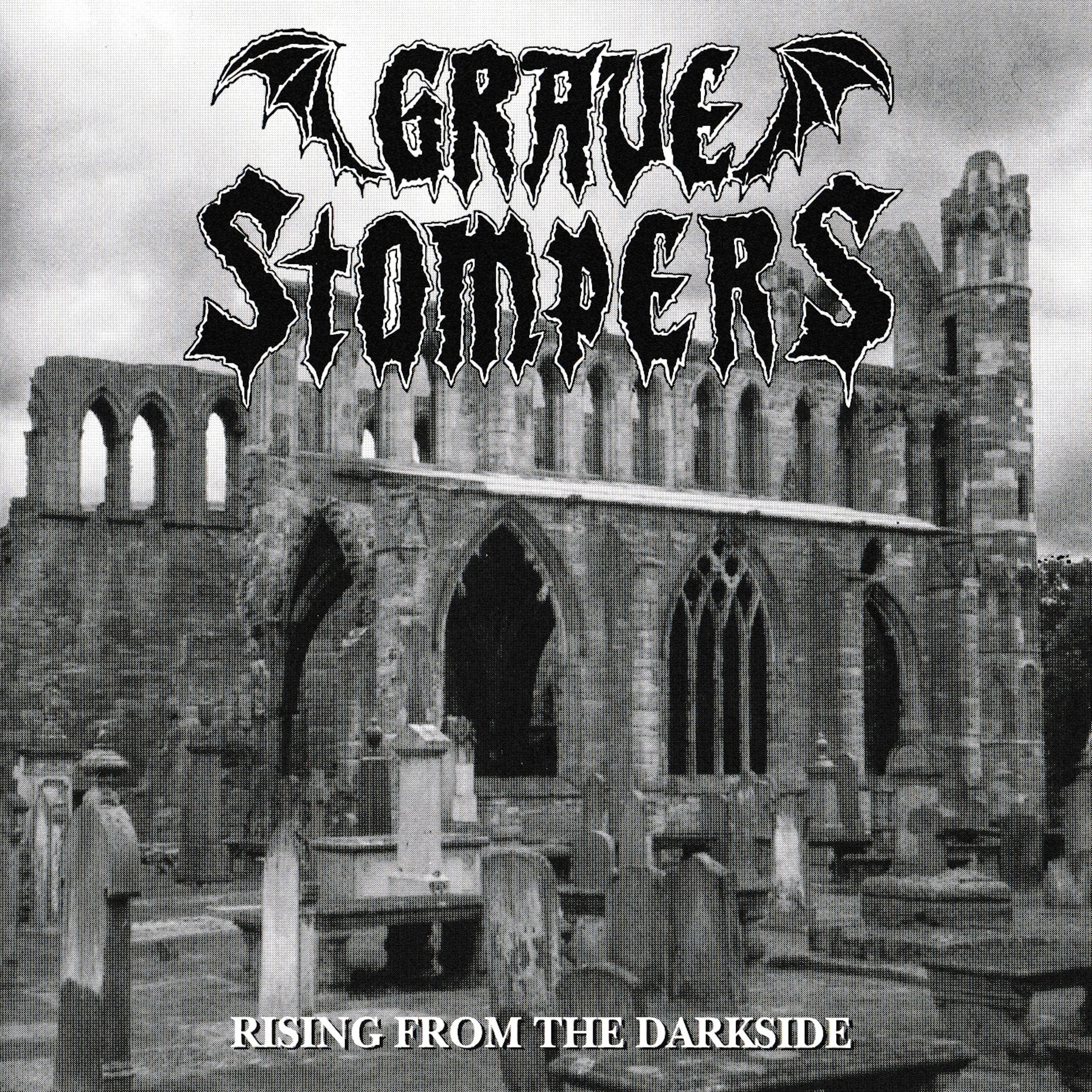 The Grave Stompers - Fiery Abyss
