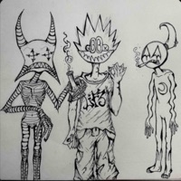 POP EM ALL (feat. DHK PERK, MOONLUVSLUNA & BRONK) - Single - LIF3
