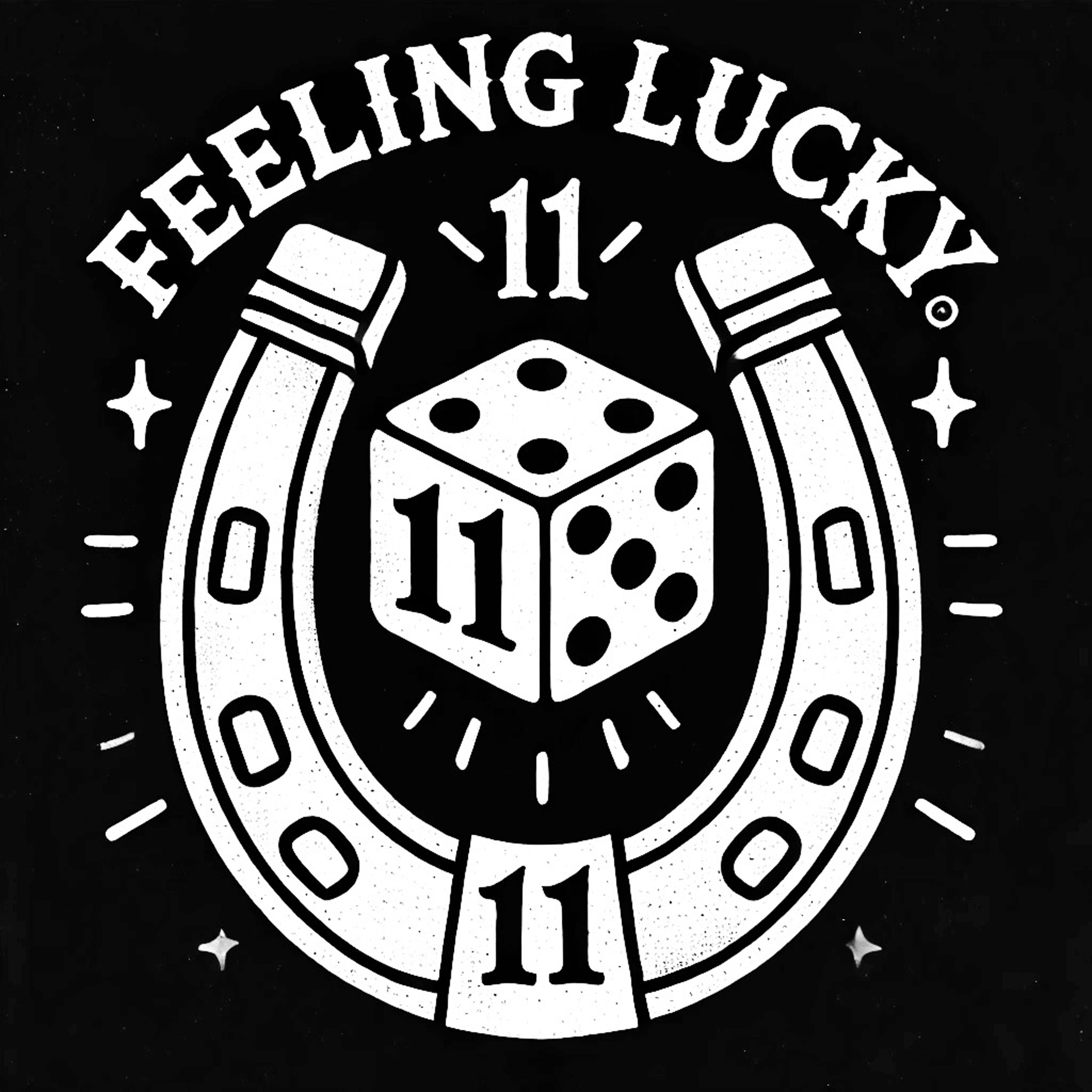 Feeling Lucky - Single