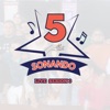 5 SONANDO - CHE ROGAMI (Live)