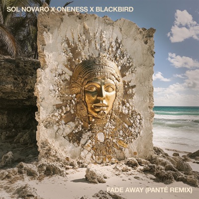 Fade Away (feat. blackbird) [Panté Remix] - Single