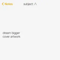 Dream Bigger — Axwell, Ingrosso